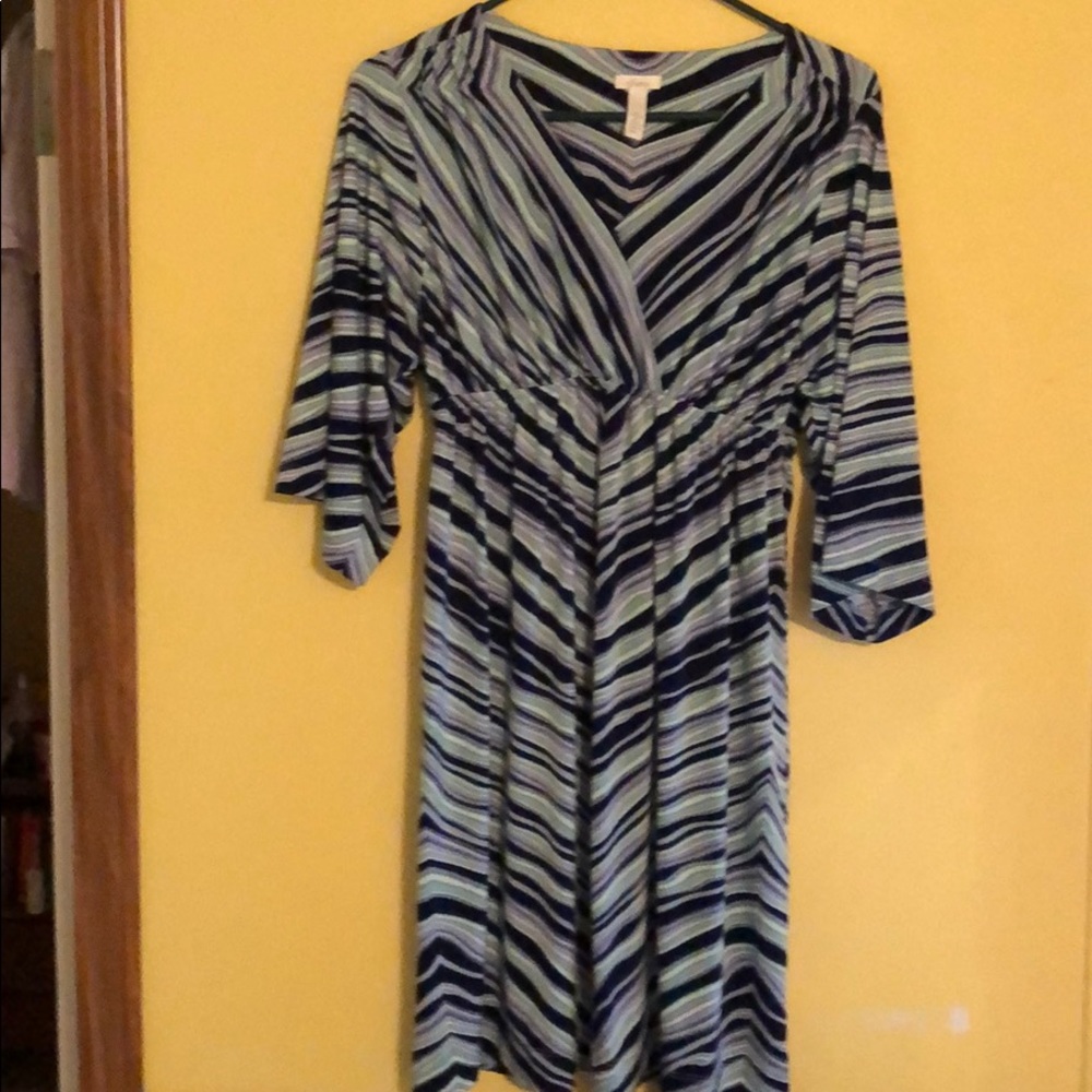 Soma dress